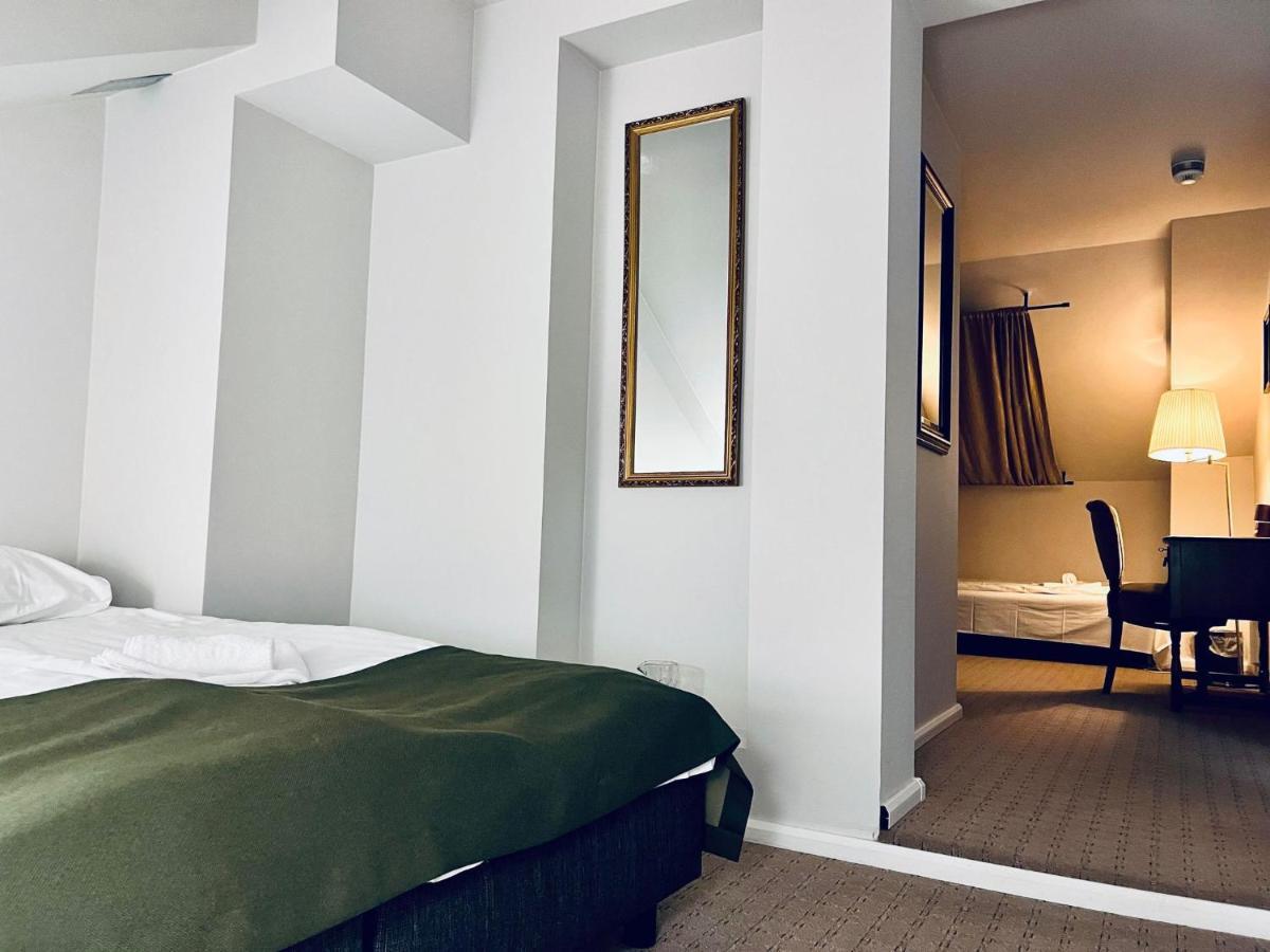 Arctic Hotel Nordkapp Honningsvag Luaran gambar