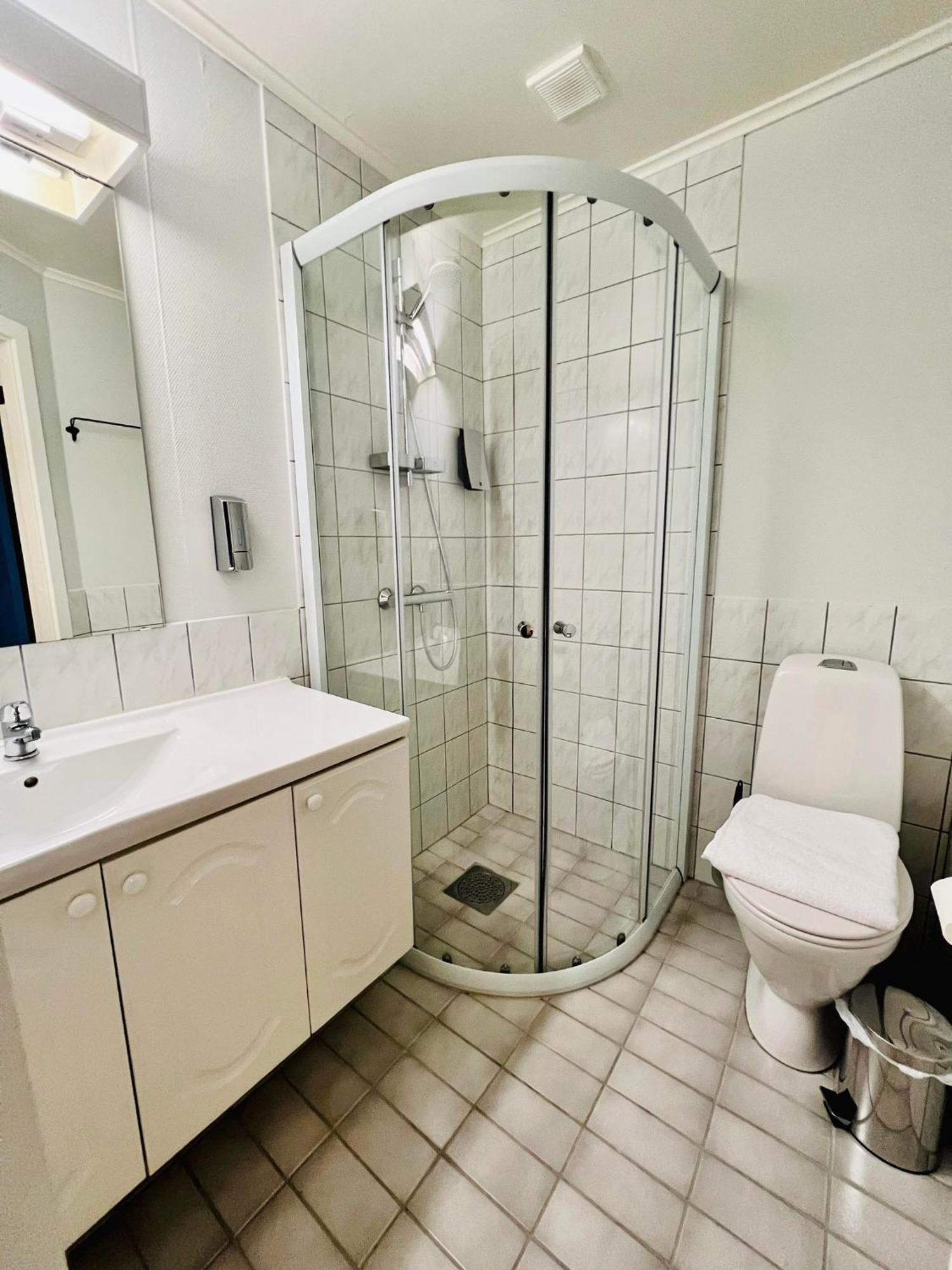 Arctic Hotel Nordkapp Honningsvag Luaran gambar