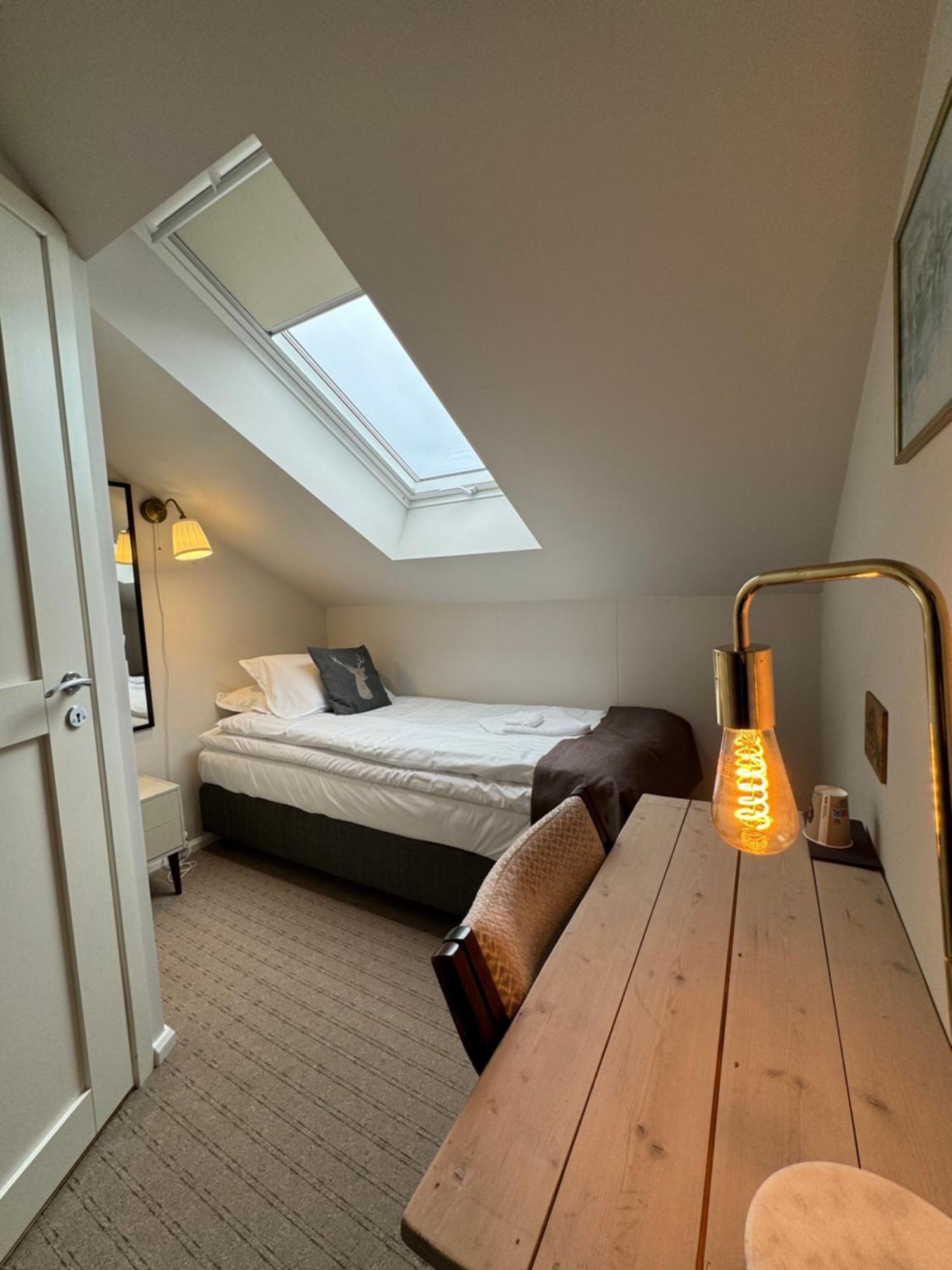 Arctic Hotel Nordkapp Honningsvag Luaran gambar