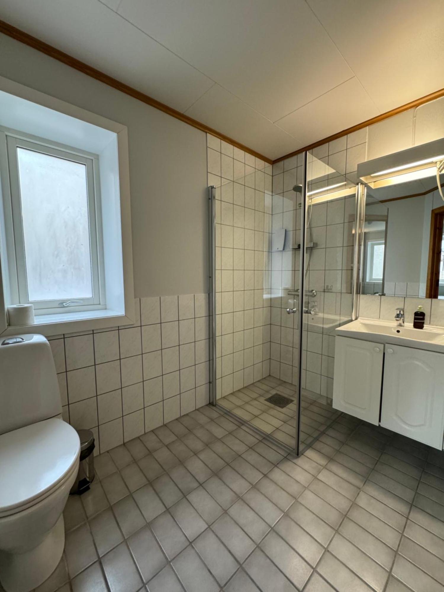 Arctic Hotel Nordkapp Honningsvag Luaran gambar