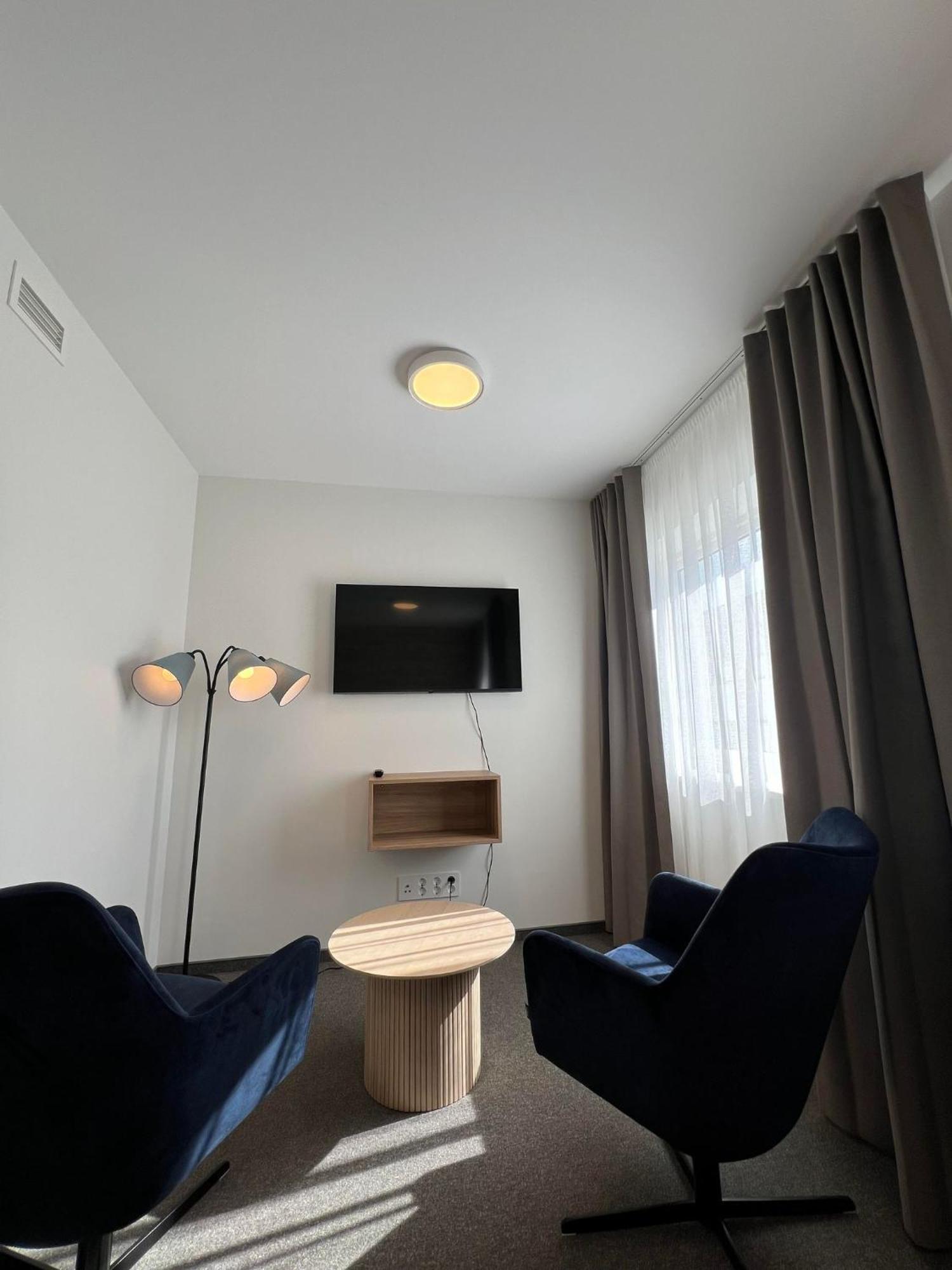 Arctic Hotel Nordkapp Honningsvag Luaran gambar
