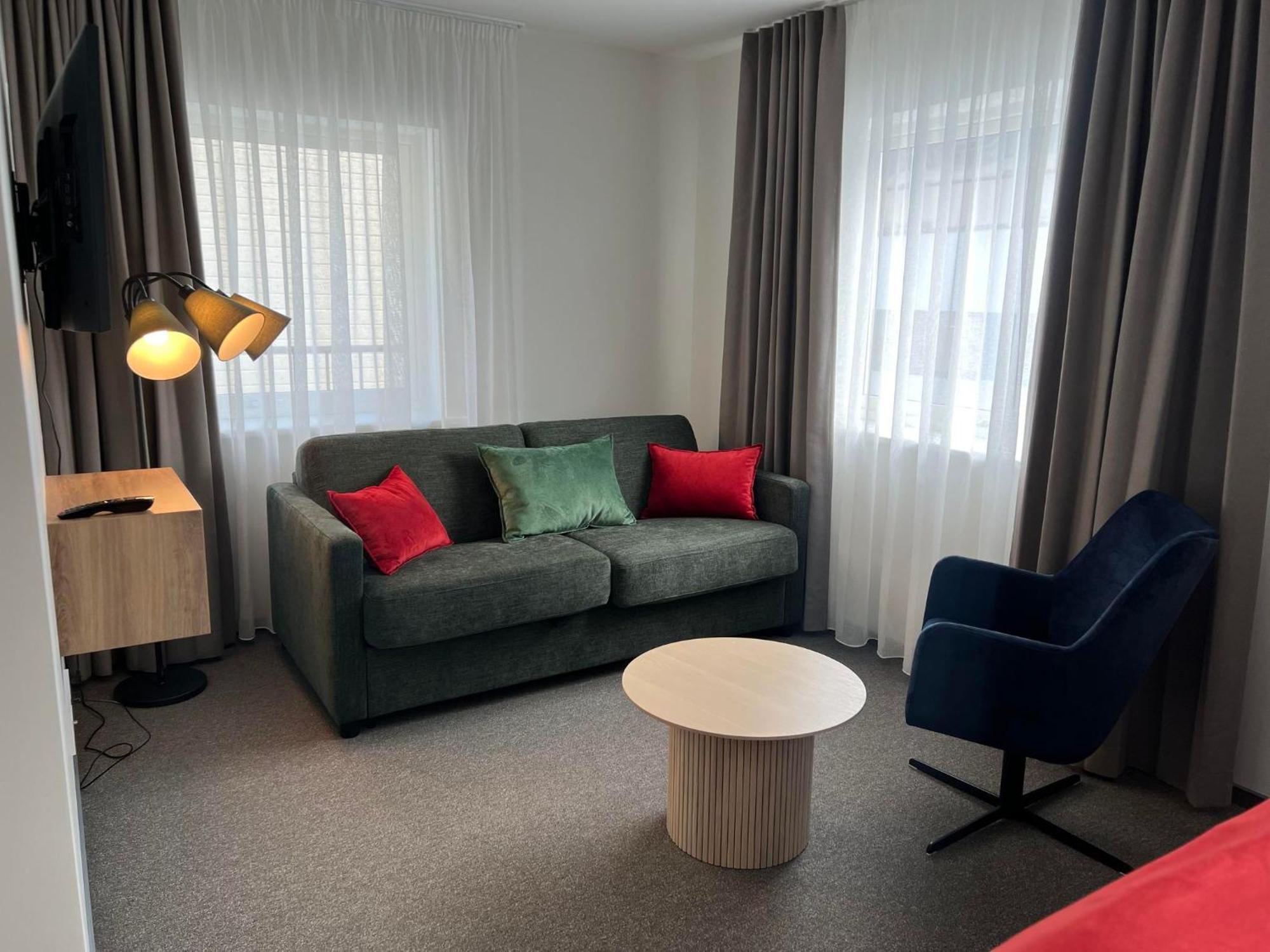 Arctic Hotel Nordkapp Honningsvag Luaran gambar